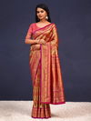 Sheela 23 By Bunawat Wedding Wear Banarasi Silk Sarees Suppliers In Delhi	